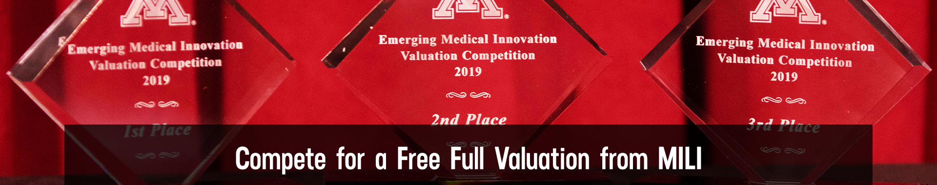 Emerging Medical Innovation Valuation Competition