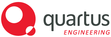 Quartus Engineering - 2023 Sponsor