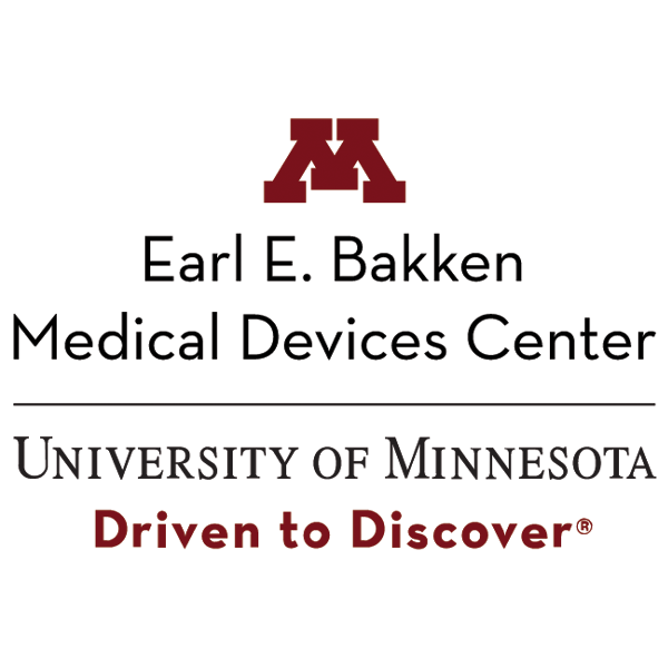 Earl E. Bakken Medical Devices Center, DMD Conference Sponsor