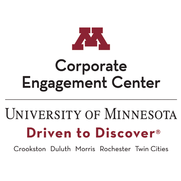 Corporate Engagement Center, DMD Conference Sponsor