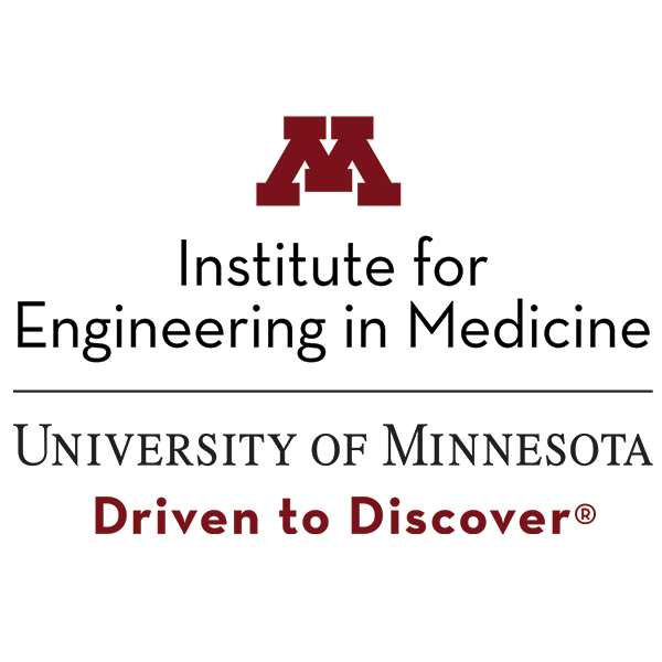 Institute for Enineering in Medicine, DMD Conference Sponsor