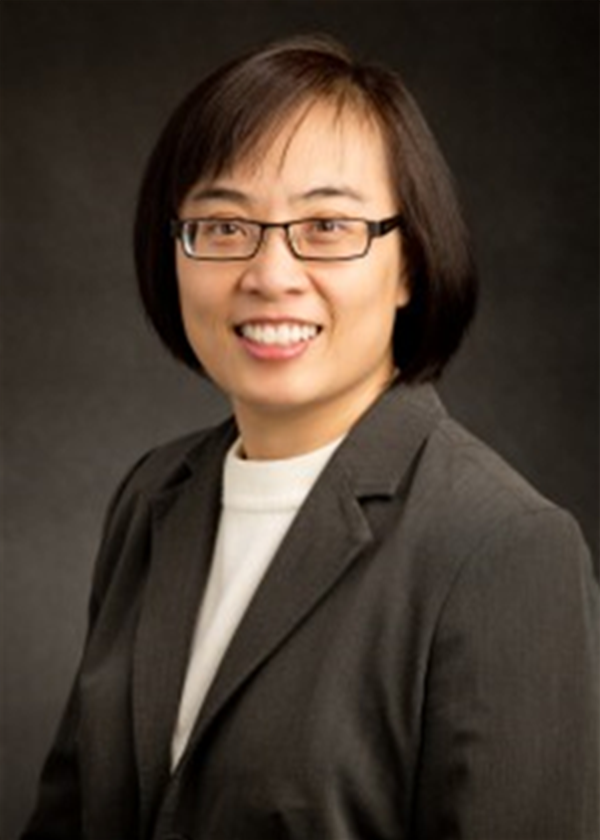 Liz-Hsiao-Wecksler, DMD Conference Speaker