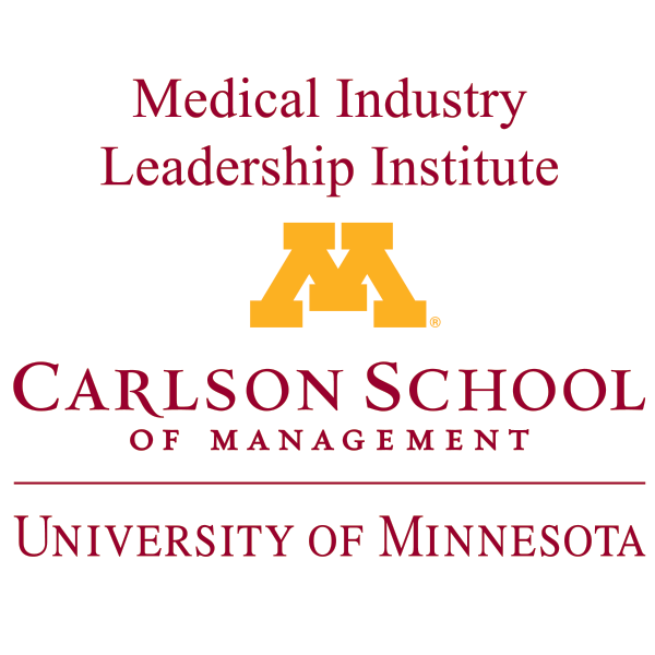 Medical Industry Leadership Institute, DMD Conference Sponsor