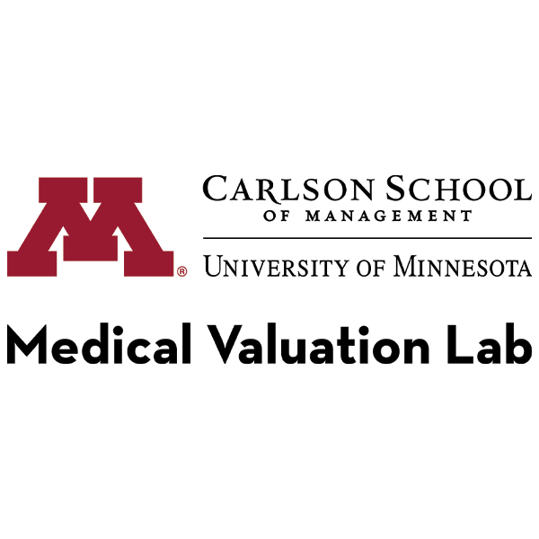 Medical Valuation Lab, DMD Conference Sponsor