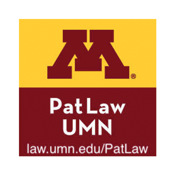 Patent Law Programs, DMD Conference Sponsor