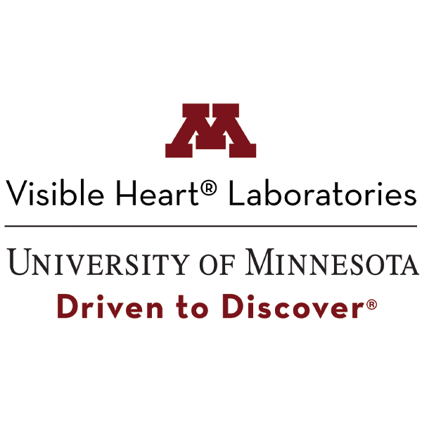 Visible Heart Laboratories, DMD Conference Sponsor