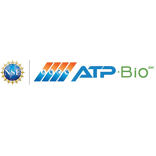 ATP-Bio 2024 Supporting Sponsor