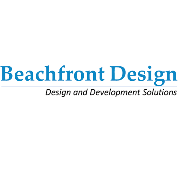 Beachfront Design LLC - DMD Sponsor