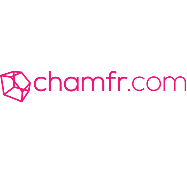 Chamfr - DMD Conference Sponsor