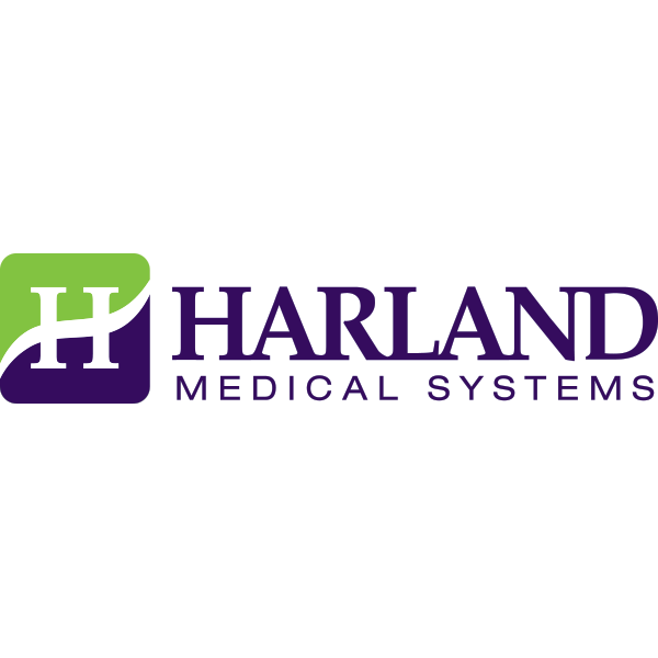 Harland Medical Systems - DMD Sponsor
