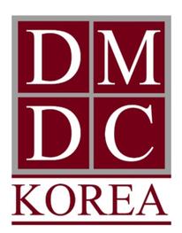DMD, Korea - Oct. 26-28, 2022