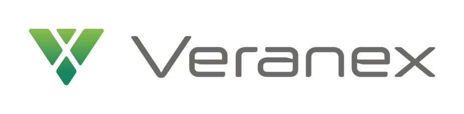 Veranex - 2023 Sponsor