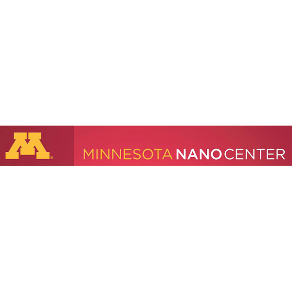 MN Nano Center - DMD Conference Sponsor