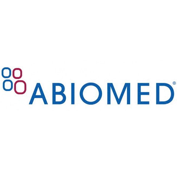 Abiomed, DMD Conference Sponsor