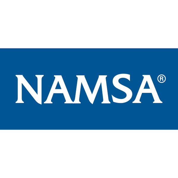 NAMSA - Supporting Sponsor