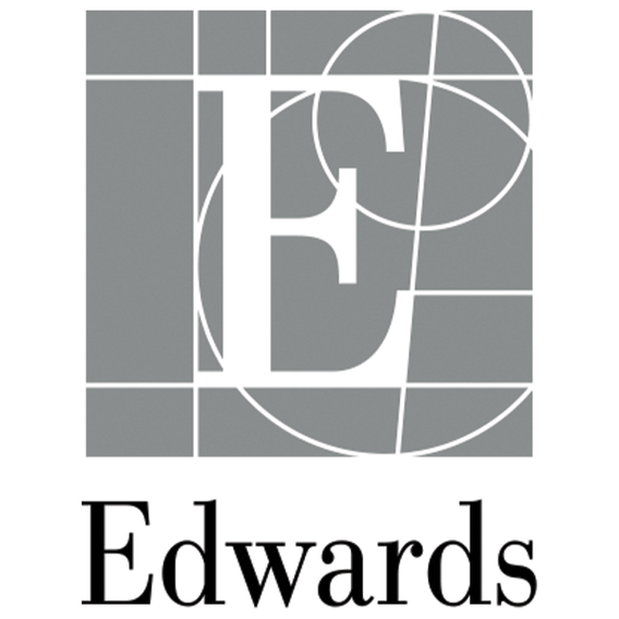 Edwards Lifesciences, DMD Conference Sponsor