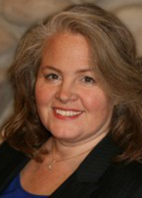 Lisa Pritchard - 2023 Regulatory 101 Speaker
