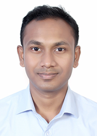 Mohammed Raihan Uddin - 2023 Advances Speaker